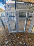 !!POVOLJNO!! L105S - PVC PROZOR DVOKRILNI 120X140 - SALAMANDER
