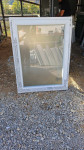 !!POVOLJNO!! L102S - PVC PROZOR JEDNOKRILNI 101X133 - SALAMANDER