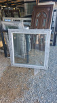 !!POVOLJNO!! L23S - PVC PROZOR JEDNOKRILNI 120X120 - SALAMANDER
