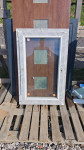 !!POVOLJNO!! L85S - PVC PROZOR JEDNOKRILNI 70X110 - SALAMANDER