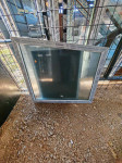 !!POVOLJNO!! L130S - PVC PROZOR JEDNOKRILNI 123X113,5 - SALAMANDER