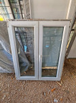 !!POVOLJNO!! L132S - PVC PROZOR DVOKRILNI 120X140 - SALAMANDER