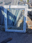 !!POVOLJNO!! L134S - PVC PROZOR JEDNOKRILNI 100X120 - SALAMANDER