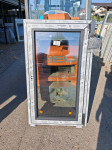 !!POVOLJNO!! L241K - PVC PROZOR JEDNOKRILNI 78X131 - SALAMANDER