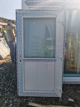 !!POVOLJNO!! L158K - PVC ULAZNA VRATA 100X188 - DECCO