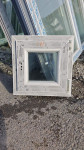!!POVOLJNO!! L57S - PVC PROZOR JEDNOKRILNI 47X47 - SALAMANDER