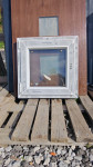 !!POVOLJNO!! L87S - PVC PROZOR JEDNOKRILNI 60X60 - SALAMANDER