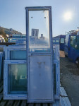 !!POVOLJNO!! L194S - PVC FIKSNA STIJENA 68X245 - SALAMANDER