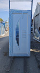 !!POVOLJNO!! L176K - PVC ULAZNA VRATA 100X210 - DECCO