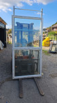!!POVOLJNO!! L188S - PVC FIKSNA STIJENA 114X221 - SALAMANDER