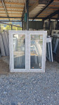 !!POVOLJNO!! L14S - PVC PROZOR DVOKRILNI 120X140 - SALAMANDER
