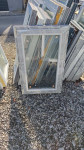 !!POVOLJNO!! L117S - PVC PROZOR JEDNOKRILNI 75X120 - SALAMANDER