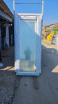 !!POVOLJNO!! L161K - PVC BALKONSKA VRATA JEDNOKRILNA 80X200 - DECCO