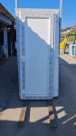 !!POVOLJNO!! L168K - PVC ULAZNA VRATA 80X203 - SALAMANDER