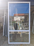 !!POVOLJNO!! L199K - PVC FIKSNA STIJENA 136X256 - SALAMANDER