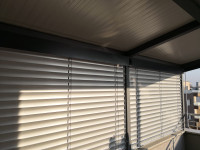 !!!AKCIJA!!!-VANJSKE ŽALUZINE C80-NAJJEFTINIJE U HR-140x240-NA RATE