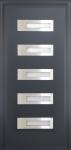 Dekorativni paneli PVC i HPL INOX APLIKACIJA