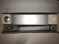 Dorma TS 73 pumpa za vrata