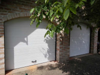 GARAŽNA VRATA US DOOR MATIC 300X250, BRZA ISPORUKA