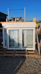 RABLJENO L237K - PVC PROZOR DVOKRILNI 179X150