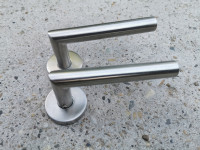 Kvaka za sobna vrata