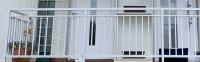ograda balkonska željezna 380x100