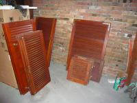 Grilje od prozora Lokve