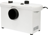 Pumpa za otpadne vode s rezačem FALA T75951