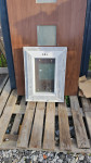!!POVOLJNO!! L63S - PVC PROZOR OTKLOPNI 46X63,5 - SALAMANDER