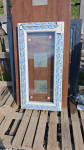 !!POVOLJNO!! L91S - PVC PROZOR JEDNOKRILNI 60X120 - DECCO