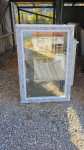 !!POVOLJNO!! L103S - PVC PROZOR JEDNOKRILNI 114X150 - SALAMANDER