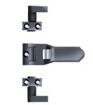 UNI zatvarač - set Fentro i Okretna šipka Fentro za aluminijski prozor
