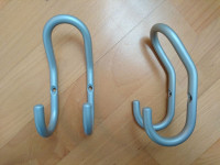 vješalice kuke Hafele novo 4 komada