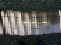 Žaluzine unutarnje aluminijske venecijaneri