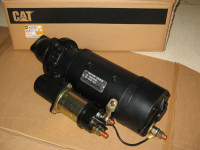 Alnaser za Caterpillar motore