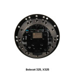 Bočni reduktor (reduktor pogona) za BOBCAT 325, X325