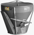 Nove Butti kible za beton - baje za beton
