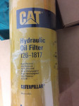 Caterpilar filter hidraulike za kombinirku, novo