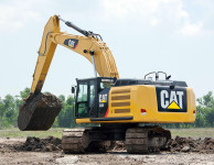 Caterpillar rezervni dijelovi za građevinske strojeve