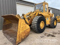 Dijelovi za CAT 980B