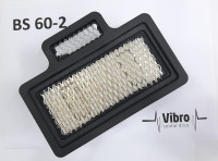 Filter zraka - za Wacker vibro nabijače