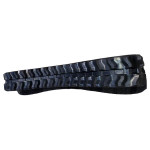Gumena gusjenica 180x72x34 mm, JCB