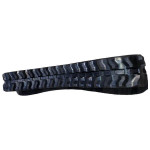 Gumena gusjenica 180x72x37 mm, Caterpillar, Hitachi, Komatsu, Kubota..