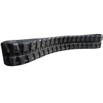 Gumena gusjenica 300x52,5x80 mm, Bobcat, Develon, Hitachi, Komatsu...