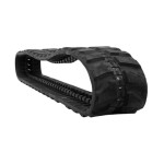 Gumena gusjenica 450x81x76 mm