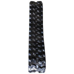 Gumena gusjenica Granit, 180x60x37 mm