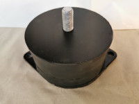 GUMENI NOSAČI RADNIH STROJEVA