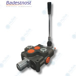 HIDRAULIČNI RAZVODNIK P120