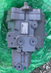 Hidraulična pumpa za KUBOTA KX 121-2