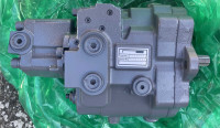 Hidraulična pumpa za KUBOTA KX121